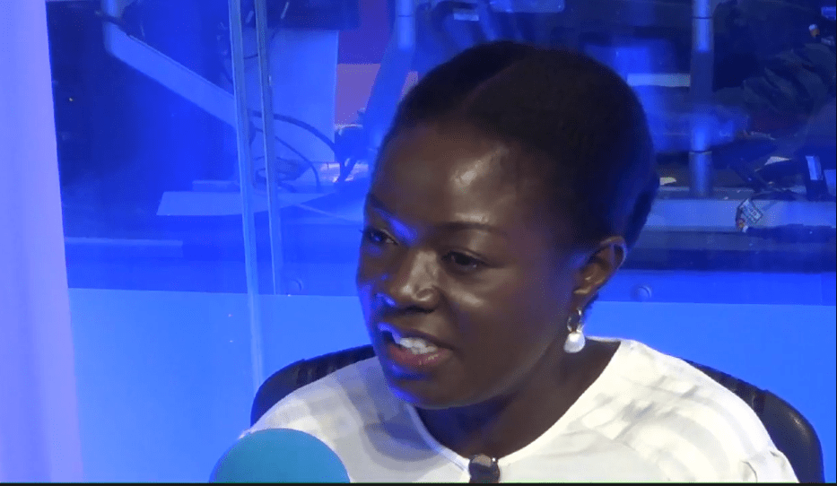 Winning Business in Africa – Lucy on BBC News Africa